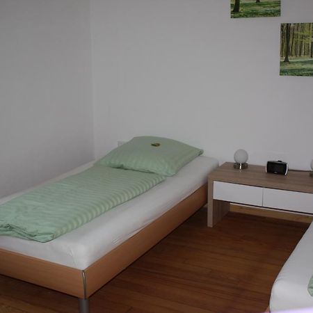 Holiday Home Paula Neunkirchen  Pokoj fotografie